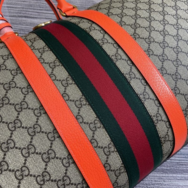 Gucci Travel Bags